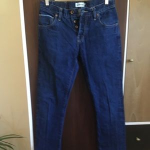 Men’s Taylor Stitch Jeans 30 x 34